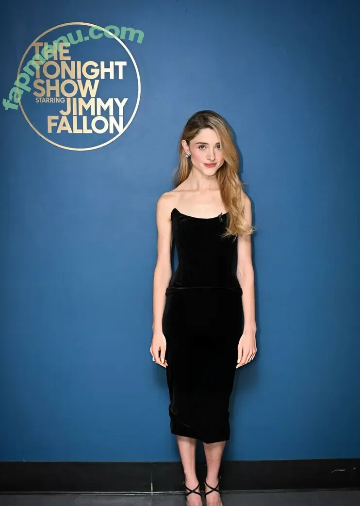 Natalia Dyer nude photo #0938 (nattyiceofficial)