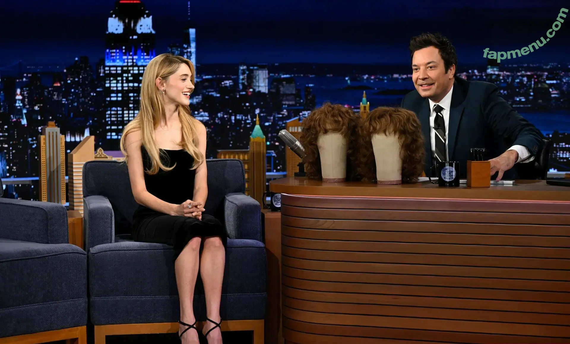 Natalia Dyer nude photo #0941 (nattyiceofficial)