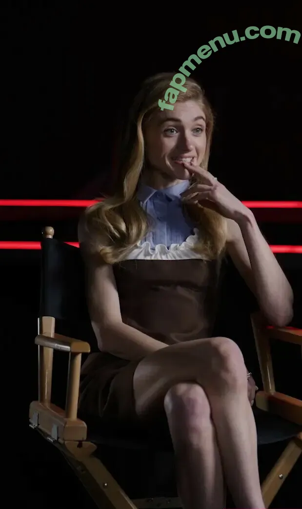 Natalia Dyer nude photo #0989 (nataliadyer / nataliedyerfans / nattyiceofficial)