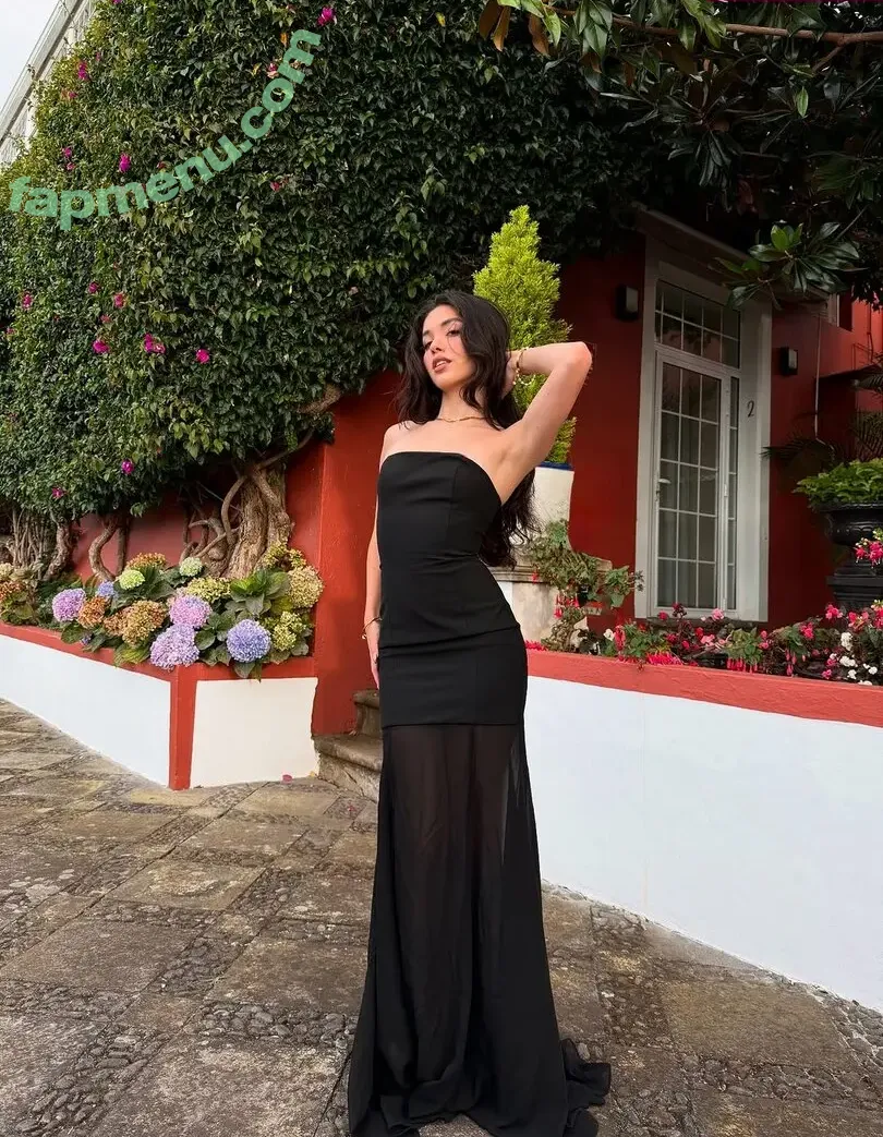 Natalia Estrada nude photo #0019 (nataxtrada)