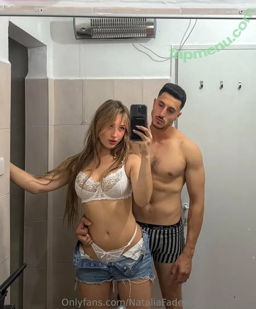 Natalia Fadeev nude photo #0763 (nataliafadeev)