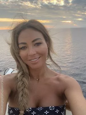 Natalia Forrest / NataliaForrest1 / nataliadoesthings nude photo #0019