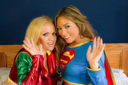 Natalia Forrest / NataliaForrest1 / nataliadoesthings nude photo #0137