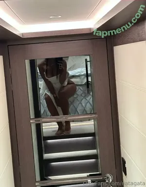 Natalia Garibotto / Natagata / nataagataa nude photo #0001