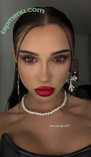 Natalia Karczmarczyk / Natsu / natalia.karczmarczyk nude photo #0251