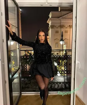 Natalia Karczmarczyk / Natsu / natalia.karczmarczyk nude photo #0273