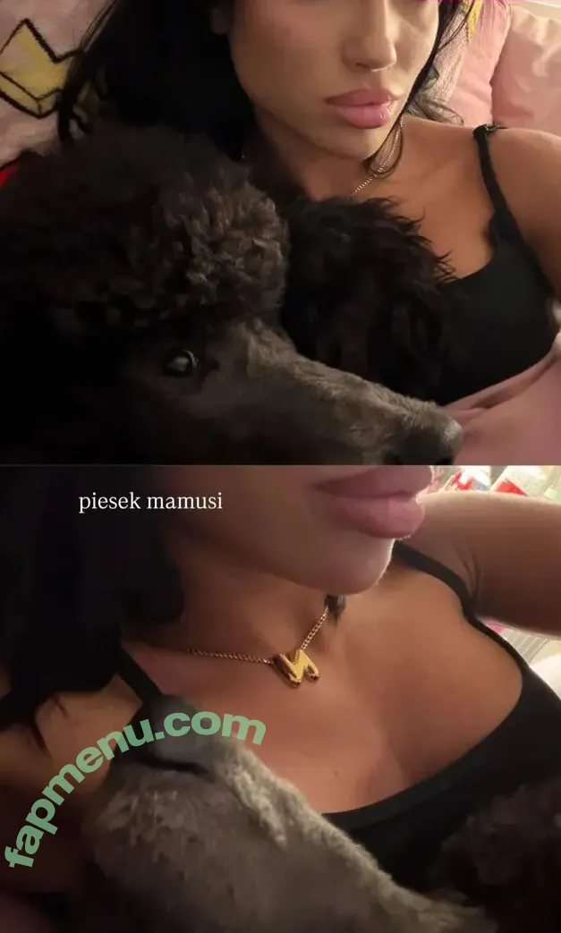 Natalia Karczmarczyk nude photo #0288 (Natsu / natalia.karczmarczyk)