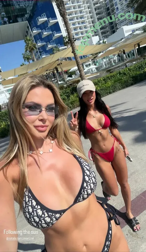 Natalia Karczmarczyk nude photo #0309 (Natsu / natalia.karczmarczyk)