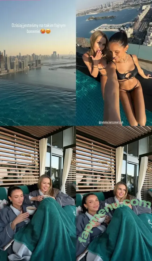 Natalia Karczmarczyk nude photo #0312 (Natsu / natalia.karczmarczyk)