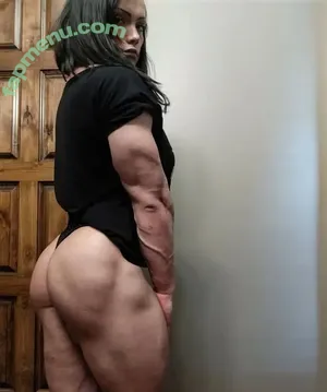 Natalia Kovaleva / natalia.kovaleva.ifbbpro nude photo #0012