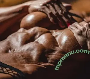 Natalia Kovaleva / natalia.kovaleva.ifbbpro nude photo #0013