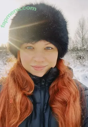 Natalia Mushkina / Natalia Randle / ninini.guitarist nude photo #0033