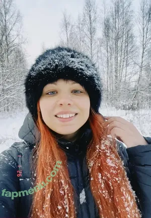 Natalia Mushkina / Natalia Randle / ninini.guitarist nude photo #0034