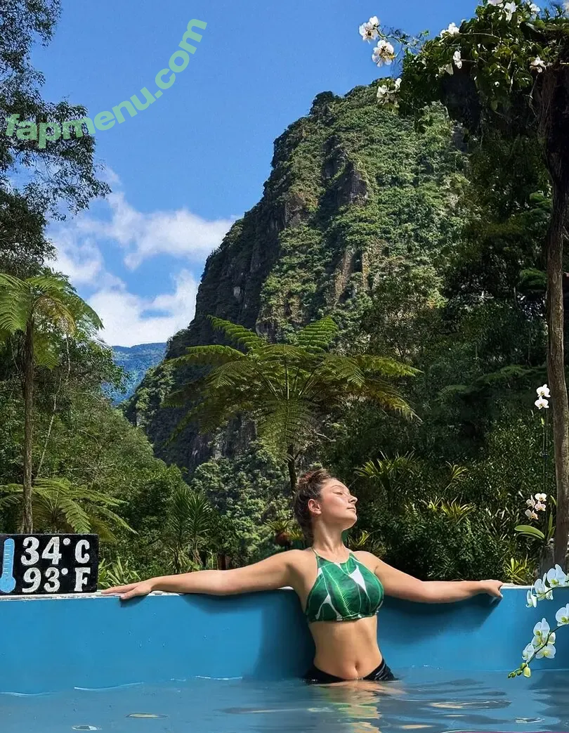 Natalia Olednik nude photo #0006 (natalia.olednik)