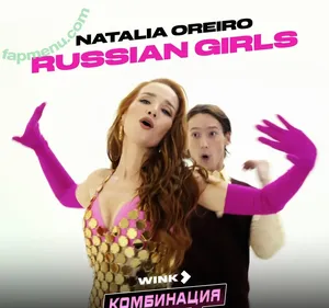 Natalia Oreiro / nataliaoreirosoy nude photo #0171