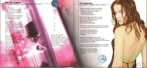 Natalia Oreiro / nataliaoreirosoy nude photo #0172