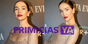 Natalia Oreiro / nataliaoreirosoy nude photo #0175