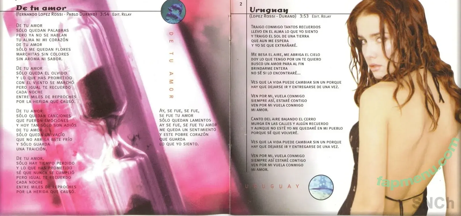 Natalia Oreiro nude photo #0172 (nataliaoreirosoy)