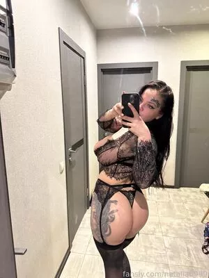 Natalia Polyakova / crybaby6999 / natalia.polyakova nude photo #0957