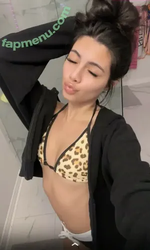 Natalia Restrepo / Nataliarestt nude photo #0007