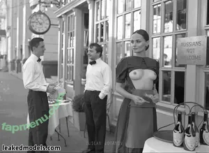 Natalia Shevchuk / nakedlife / natalia_shev4uk / natalia_shev4uk... nude photo #0048