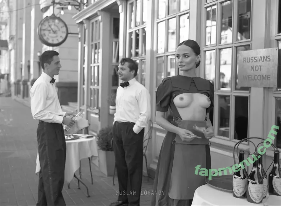 Natalia Shevchuk nude photo #0045 (nakedlife / natalia_shev4uk)