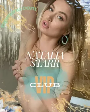 Natalia Starr / natalia_starr / nataliaxstarr / thenataliastarr nude photo #0992