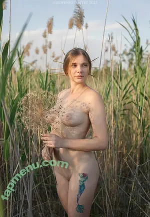 Natalia Tihomirova / tihomirovanatali_ / tihomirovanatalia nude photo #0114