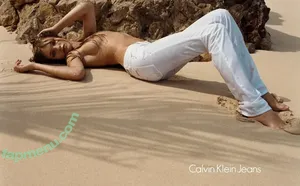 Natalia Vodianova / natasupernova nude photo #0087