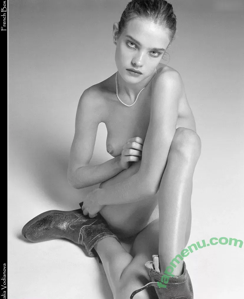 Natalia Vodianova nude photo #0022 (natasupernova)