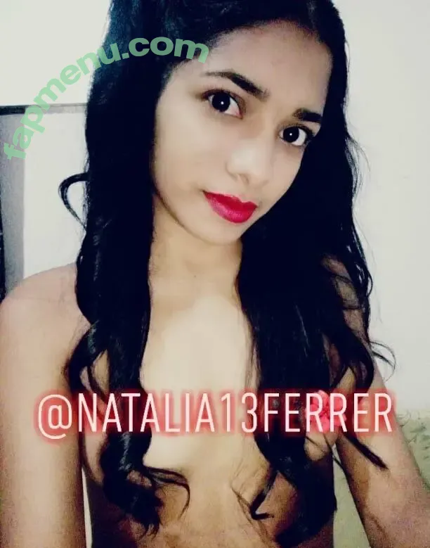 natalia13ferrerf nude photo #0003 (natalia13ferrer)