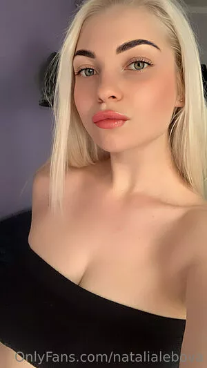 natalialebova / natalialxxo nude photo #0010
