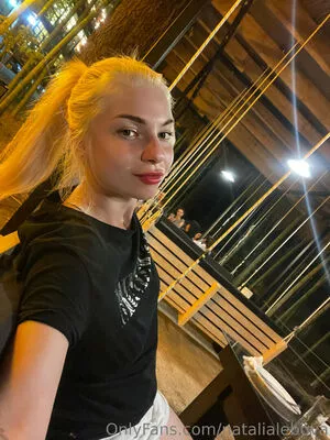 natalialebova / natalialxxo nude photo #0133