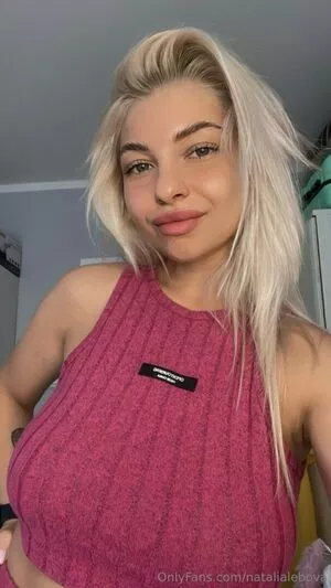 natalialebova / natalialxxo nude photo #0141