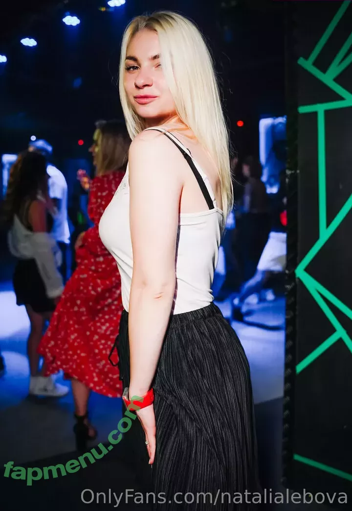 natalialebova nude photo #0001 (natalialxxo)