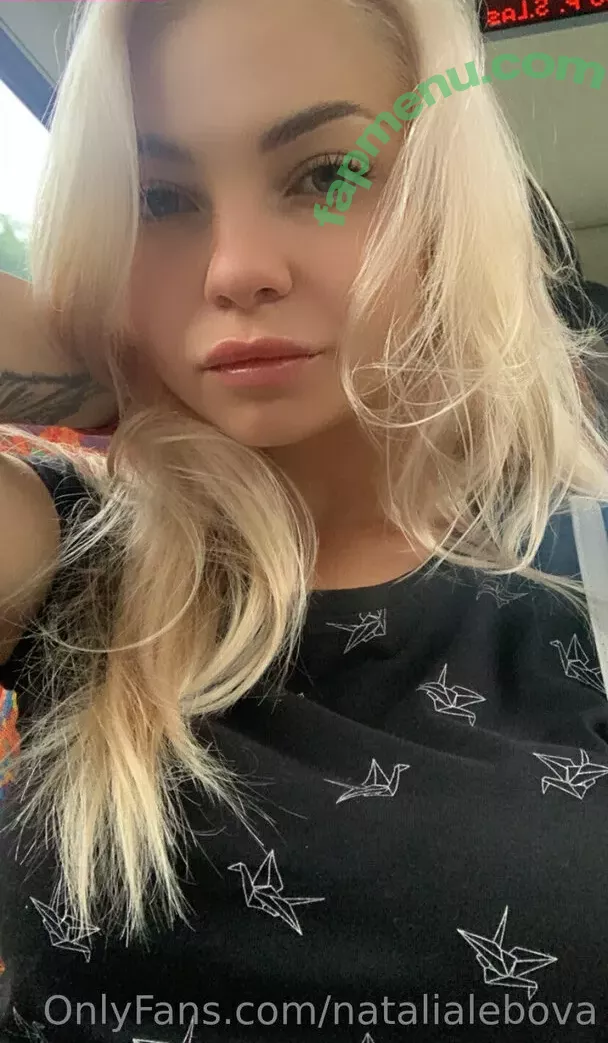 natalialebova nude photo #0017 (natalialxxo)