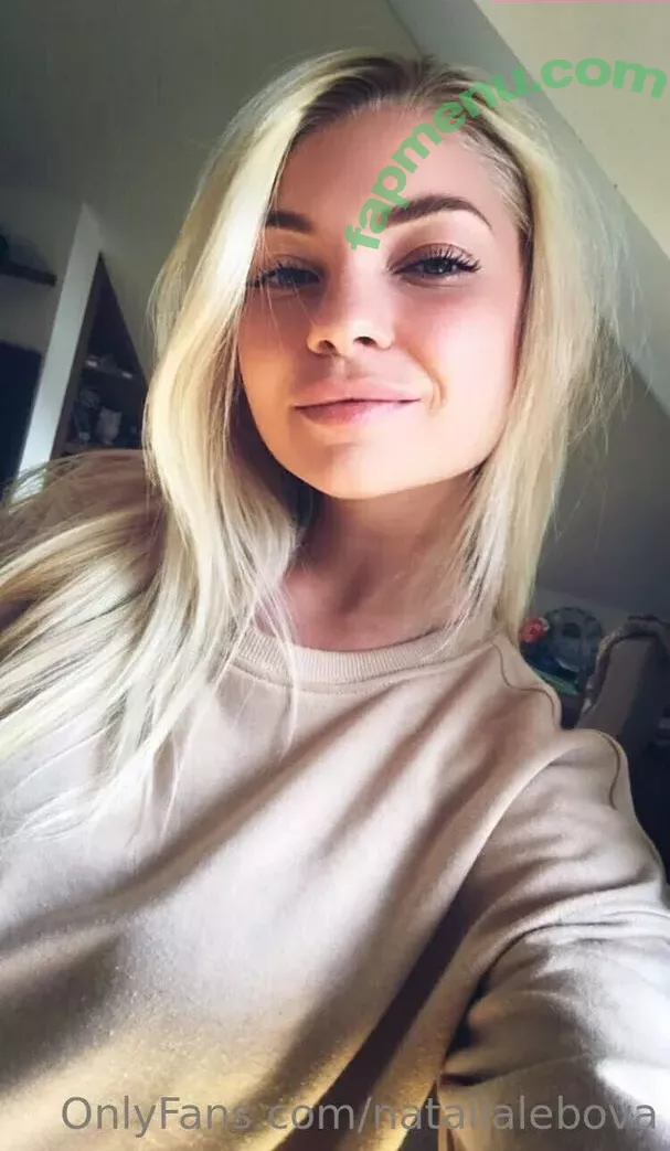 natalialebova nude photo #0019 (natalialxxo)