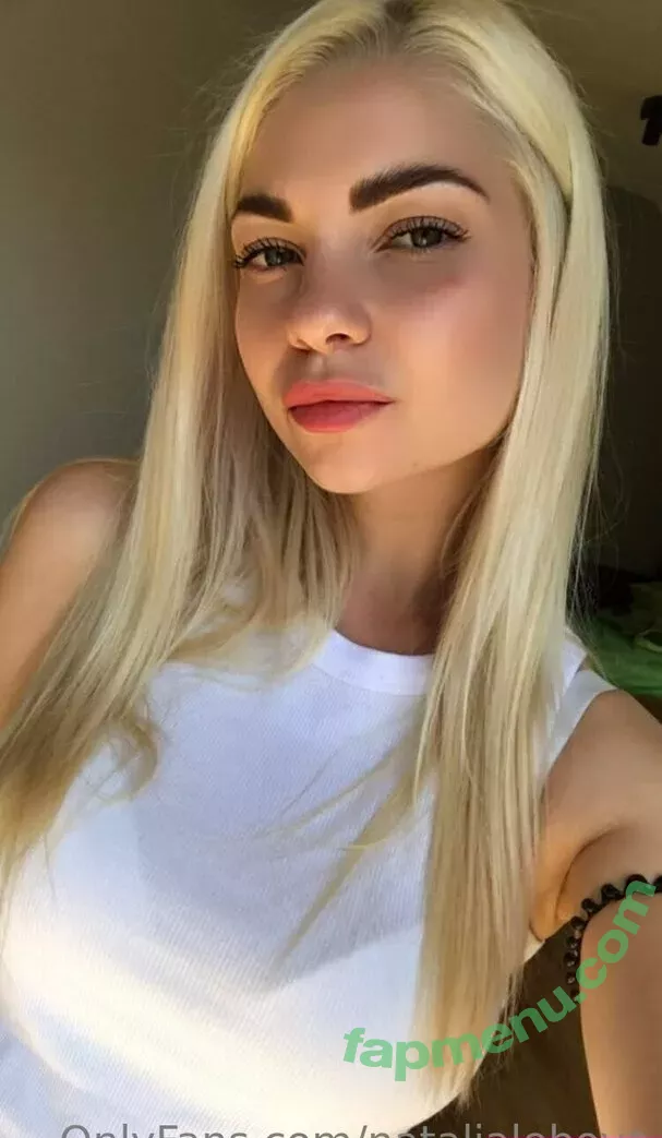 natalialebova nude photo #0026 (natalialxxo)