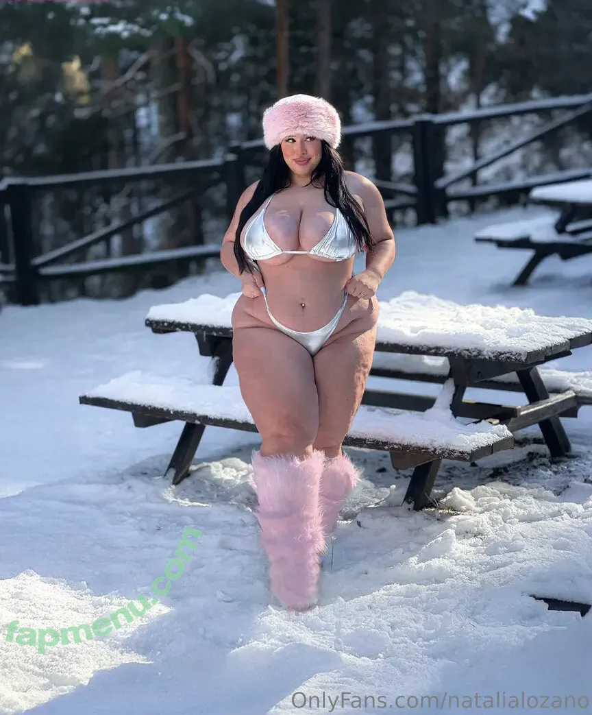 natalialozano nude photo #0008 (natalialozanofr)