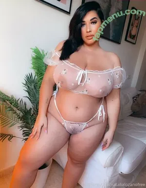 natalialozanolive / natalialozzano nude photo #0003