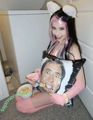 Natalialuvs / Natalialabelle / nataliabunnyx / natalialoves nude photo #0155