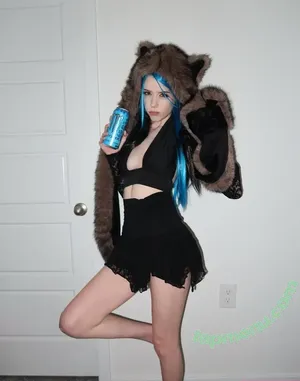 Natalialuvs / Natalialabelle / nataliabunnyx / natalialoves nude photo #0168