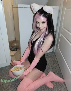 Natalialuvs / Natalialabelle / nataliabunnyx / natalialoves nude photo #0179