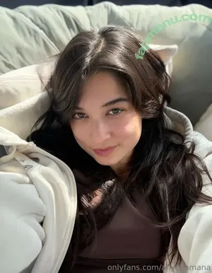 Nataliarain / ahyokamana / nataliarainofficial nude photo #0001