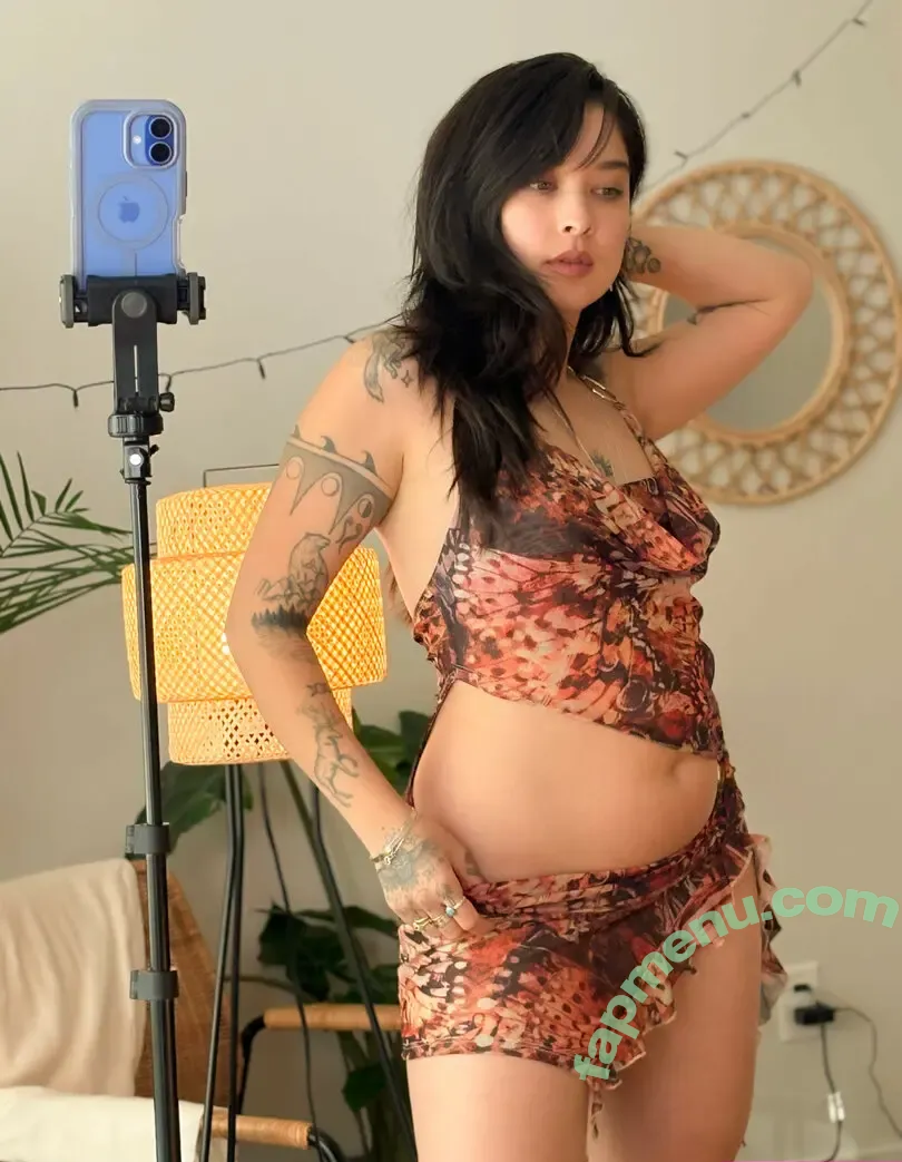 Nataliarain nude photo #0010 (ahyokamana / nataliarainofficial)