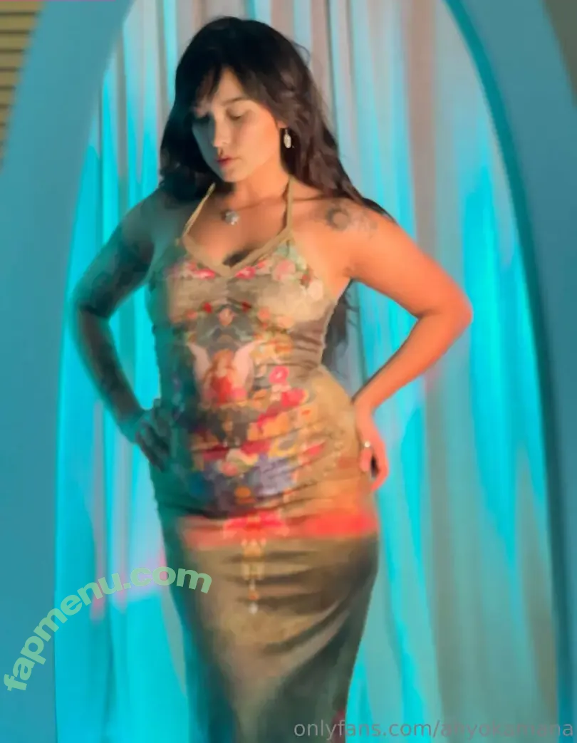 Nataliarain nude photo #0030 (ahyokamana / nataliarainofficial)