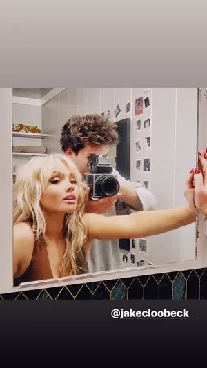 Natalie Alyn Lind / NatalieAlynLind / natalynlind nude photo #0025