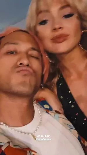 Natalie Alyn Lind / NatalieAlynLind / natalynlind nude photo #0051