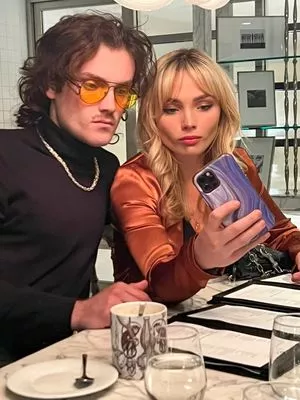 Natalie Alyn Lind / NatalieAlynLind / natalynlind nude photo #0055