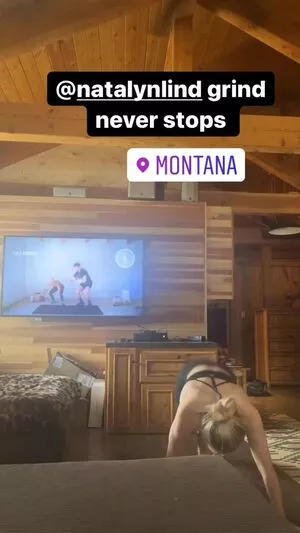 Natalie Alyn Lind / NatalieAlynLind / natalynlind nude photo #0141